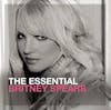 Illustration de lalbum pour The Essential Britney Spears par Britney Spears