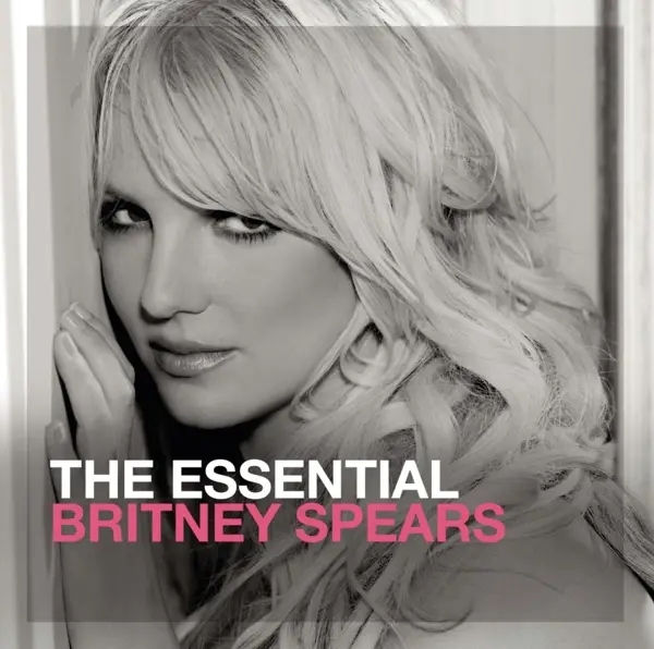 Album artwork for The Essential Britney Spears by Britney Spears