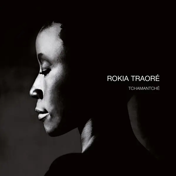 Album artwork for Tchamantche by Rokia Traore