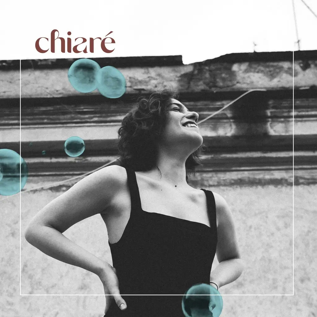 Album artwork for Chiare by Chiare