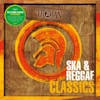 Album artwork for Ska & Reggae Classics by Various
