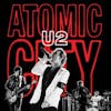 Illustration de lalbum pour Atomic City - Live from Sphere - RSD 2024 par U2