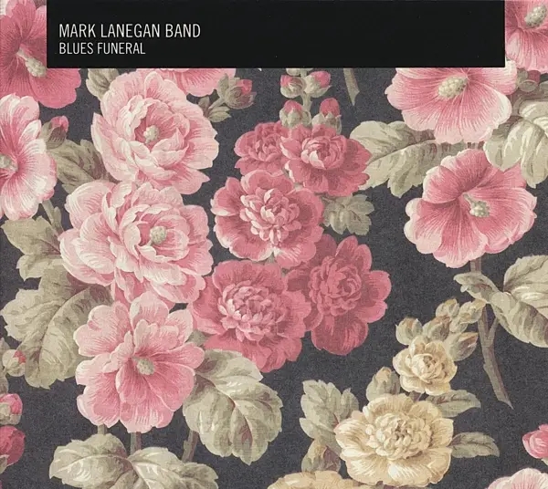 Album artwork for Blues Funeral by Mark And Band Lanegan
