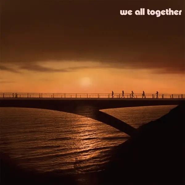 Album artwork for Volumen II by We All Together