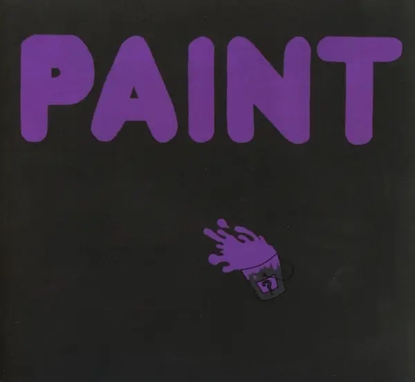 Album artwork for Paint by Paint