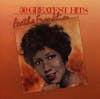 Album artwork for 30 Greatest Hits by Aretha Franklin