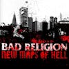 Album Artwork für New Maps Of Hell von Bad Religion