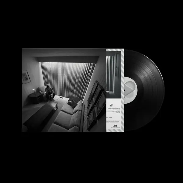 Album artwork for Lovage by Timber Timbre