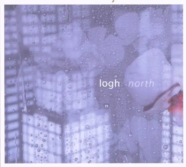 Album artwork for North by Logh