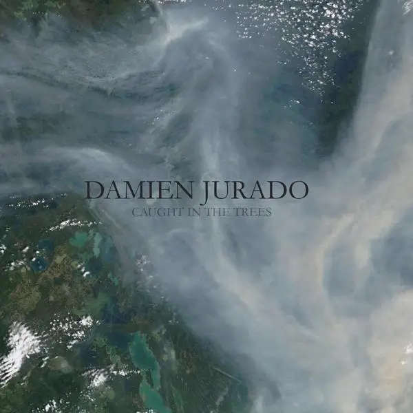 Album artwork for Caught In The Trees by Damien Jurado