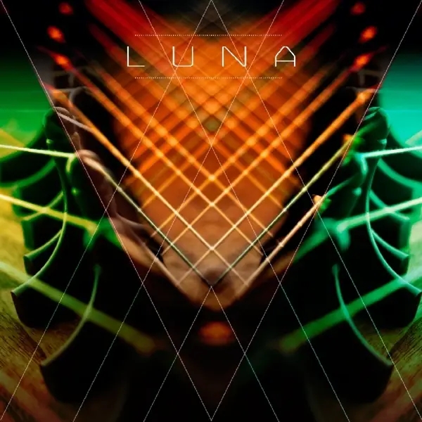 Album artwork for Luna by Luna