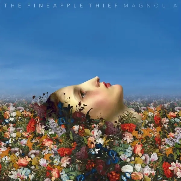 Album artwork for Magnolia by The Pineapple Thief