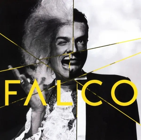 Album artwork for Falco 60 by Falco