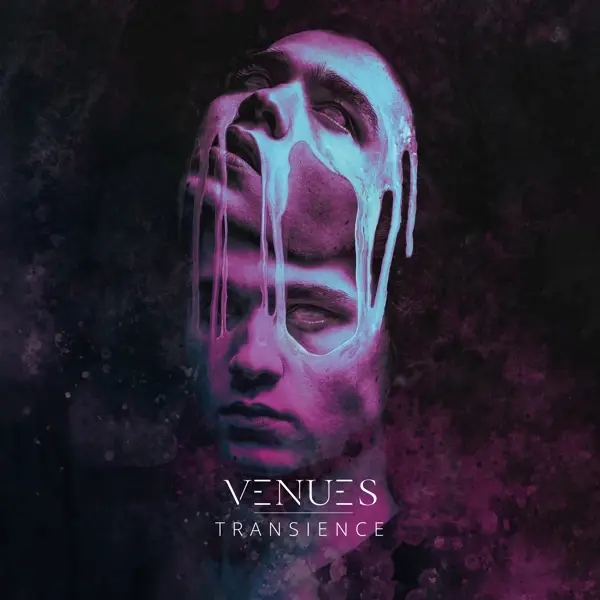 Album artwork for Transience by Venues