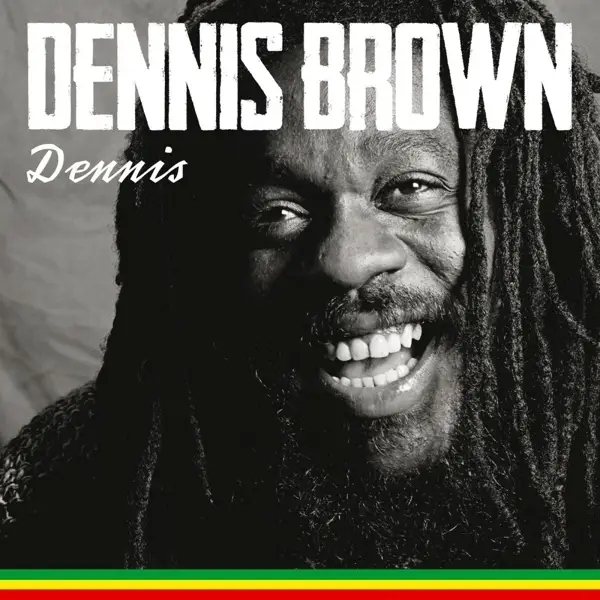Album artwork for Dennis by Dennis Brown