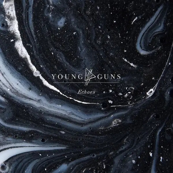 Album artwork for Echoes by Young Guns
