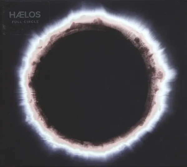 Album artwork for Full Circle by Haelos