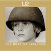 Illustration de lalbum pour The Best Of 1980-1990 par U2