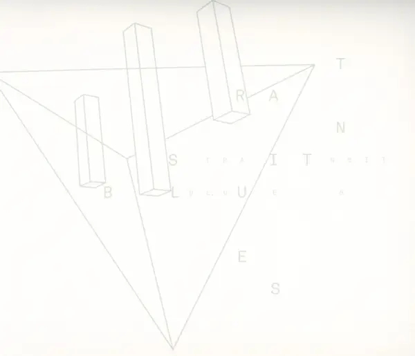 Album artwork for Transit Blues by The Devil Wears Prada