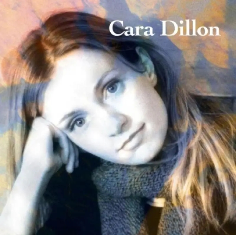 Album artwork for Cara Dillon by Cara Dillon