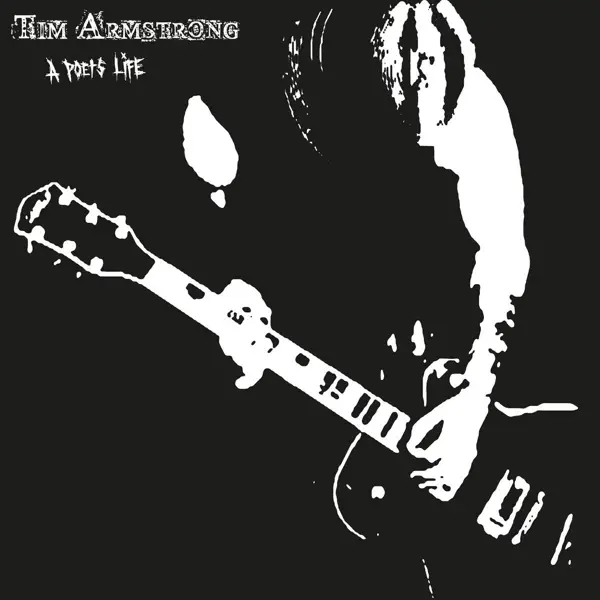 Album artwork for A Poet's Life by Tim Armstrong