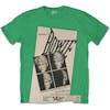 Album artwork for Unisex T-Shirt Concert '83 by David Bowie