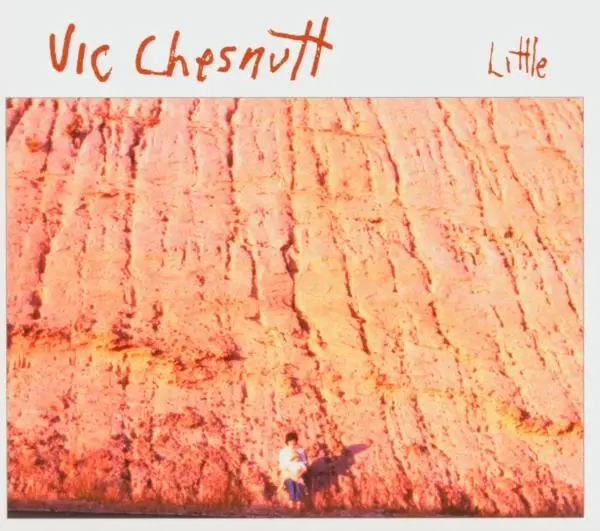 Album artwork for Little by Vic Chesnutt