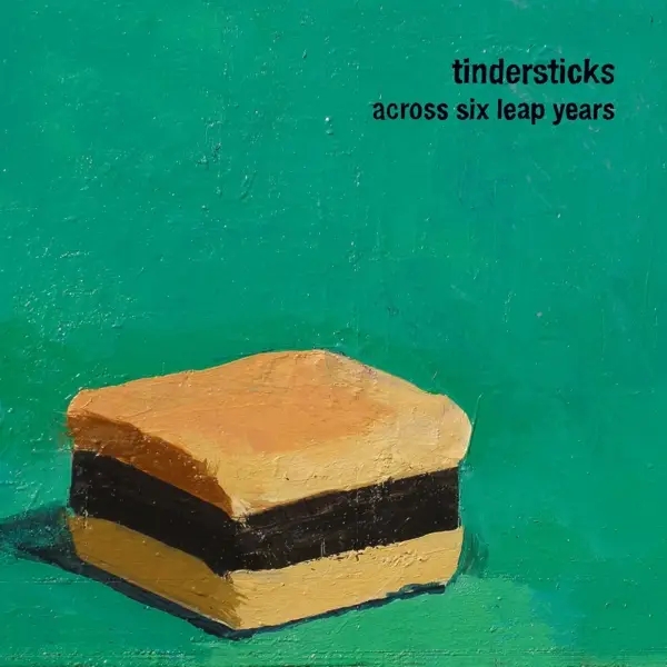 Album artwork for Across Six Leap Years by Tindersticks