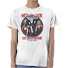 Album artwork for Unisex T-Shirt Every Mothers Nightmare by Motley Crue