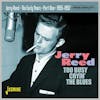 Album artwork for The Early Years Part 1 - Too Busy Cryin' The Blues, 1955-1957 by Jerry Reed