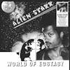 Album artwork for World Of Ecstasy by  Alien Starr