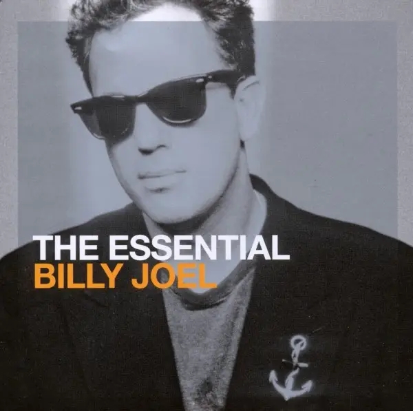 Album artwork for The Essential Billy Joel by Billy Joel