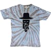 Album artwork for Unisex T-Shirt Bandit Dip Dye, Dye Wash by Beck