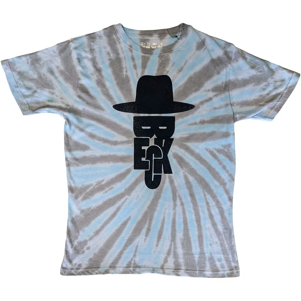 Album artwork for Unisex T-Shirt Bandit Dip Dye, Dye Wash by Beck