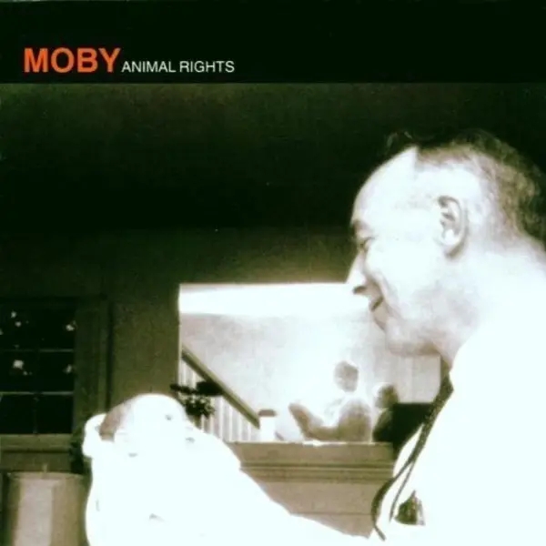 Album artwork for Animal Rights by Moby