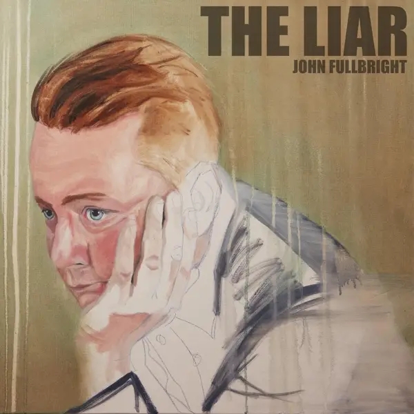 Album artwork for Liar by John Fullbright