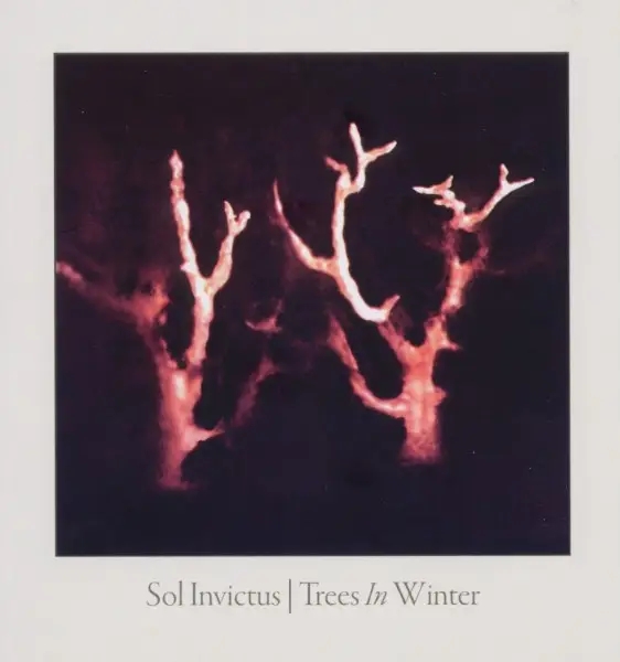 Album artwork for Trees In Winter by Sol Invictus