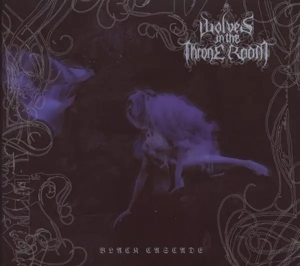 Album artwork for Black Cascade by Wolves In The Throne Room