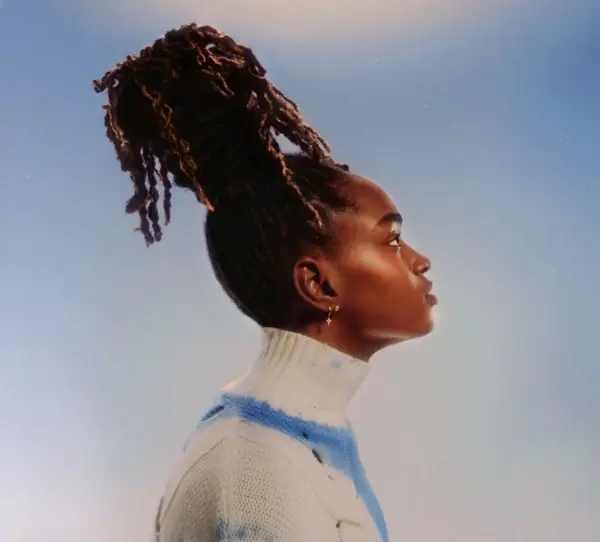 Album artwork for Gifted by Koffee