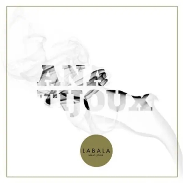 Album artwork for La Bala by Ana Tijoux
