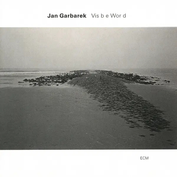 Album artwork for Visible World by Jan Garbarek