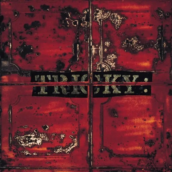 Album artwork for Maxinquaye by Tricky