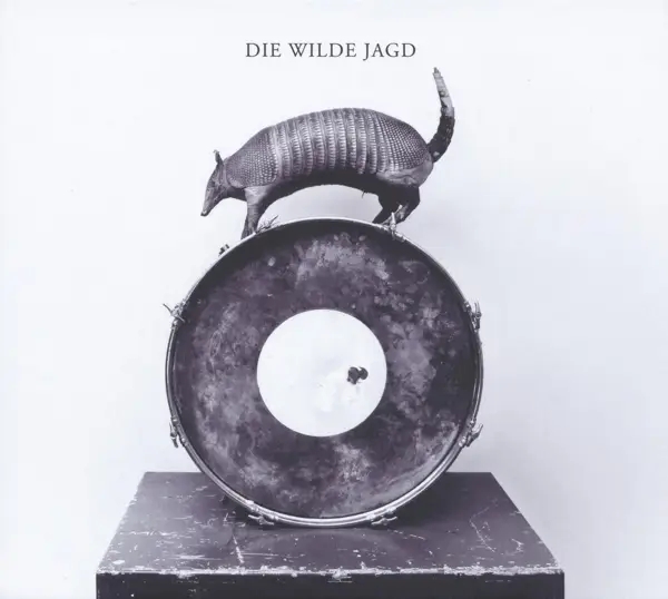 Album artwork for Die Wilde Jagd by Die Wilde Jagd
