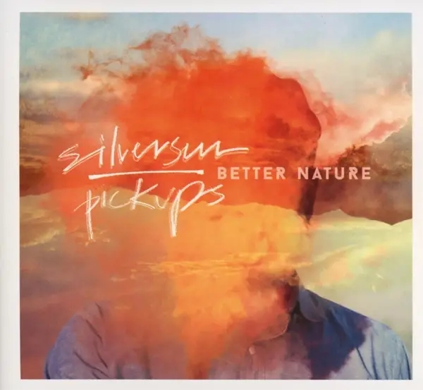 Album artwork for Better Nature by Silversun Pickups