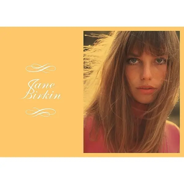 Album artwork for 1969-2022 by Jane Birkin
