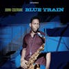 Album Artwork für Blue Train+Lush Life von John Coltrane