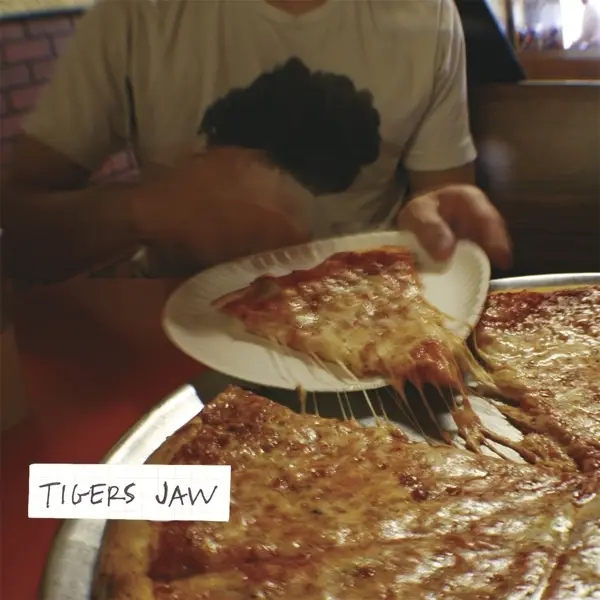 Album artwork for Tigers Jaw by Tigers Jaw