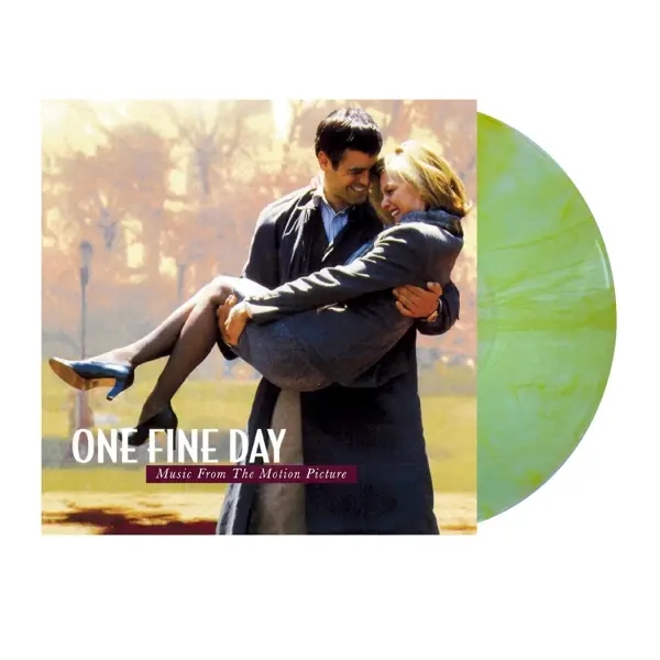 Album artwork for One Fine Day by Various