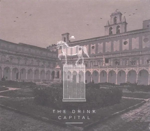 Album artwork for Capital by The Drink