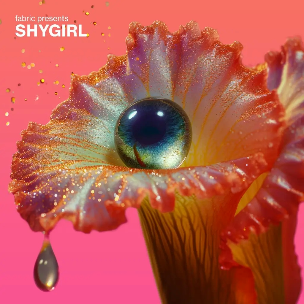 Album artwork for fabric presents Shygirl by Shygirl
